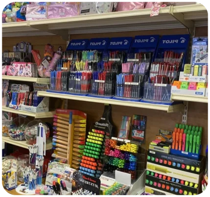 Papalería Escolar y Oficina